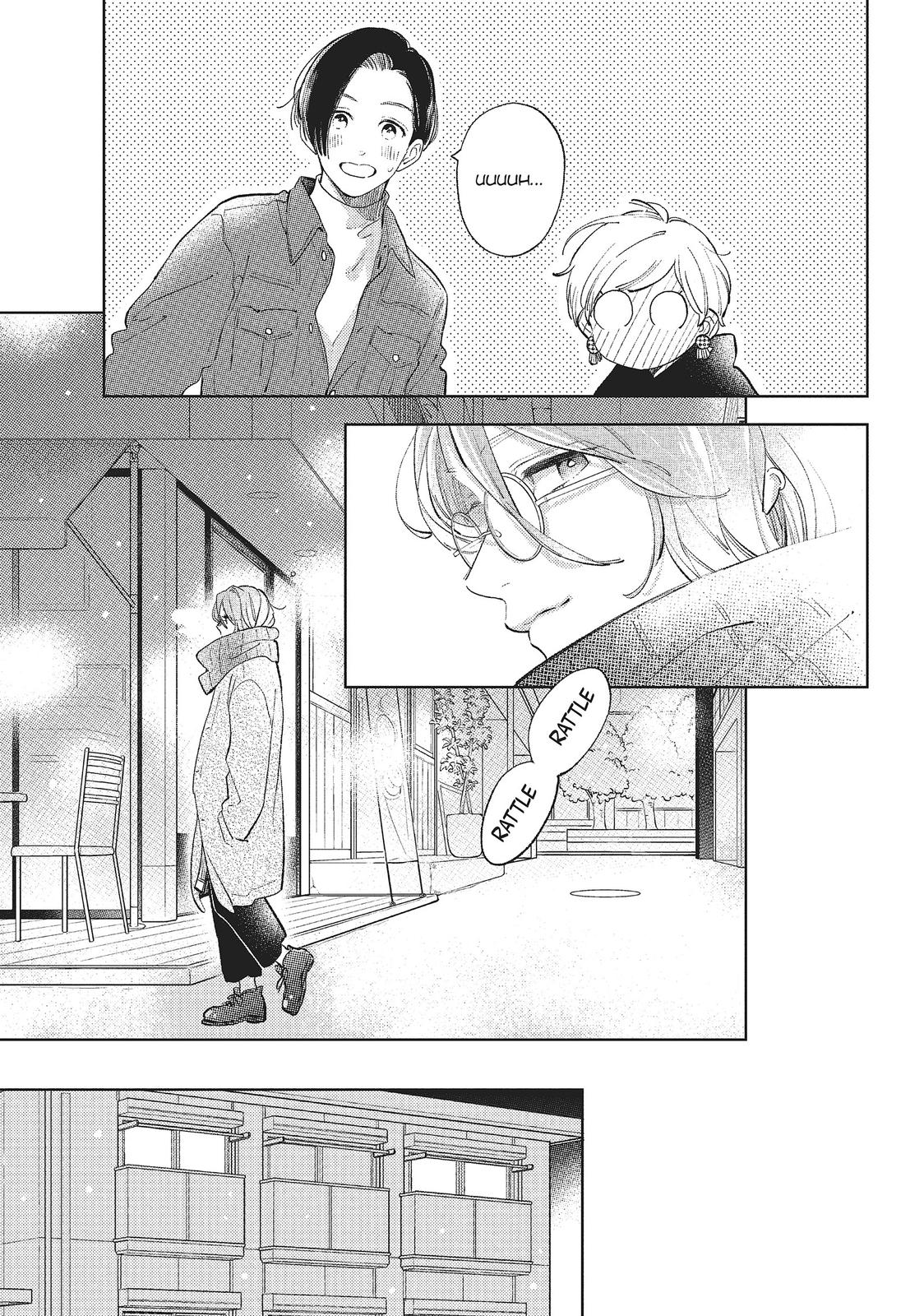 A Sign of Affection, Chapter 10 image 27
